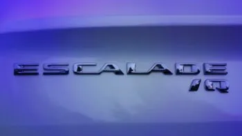 Cadillac prepara Escalade IQ, un nuevo SUV eléctrico