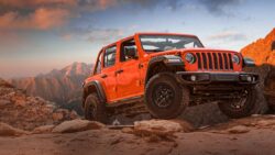 Jeep® Wrangler Rubicon Xtreme Recon Special Edition Sunrider 2023_1