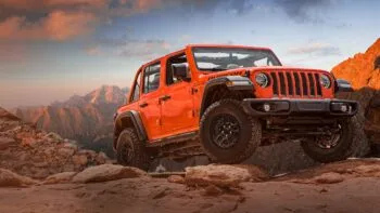 Jeep® Wrangler Rubicon Xtreme Recon Special Edition Sunrider 2023_1