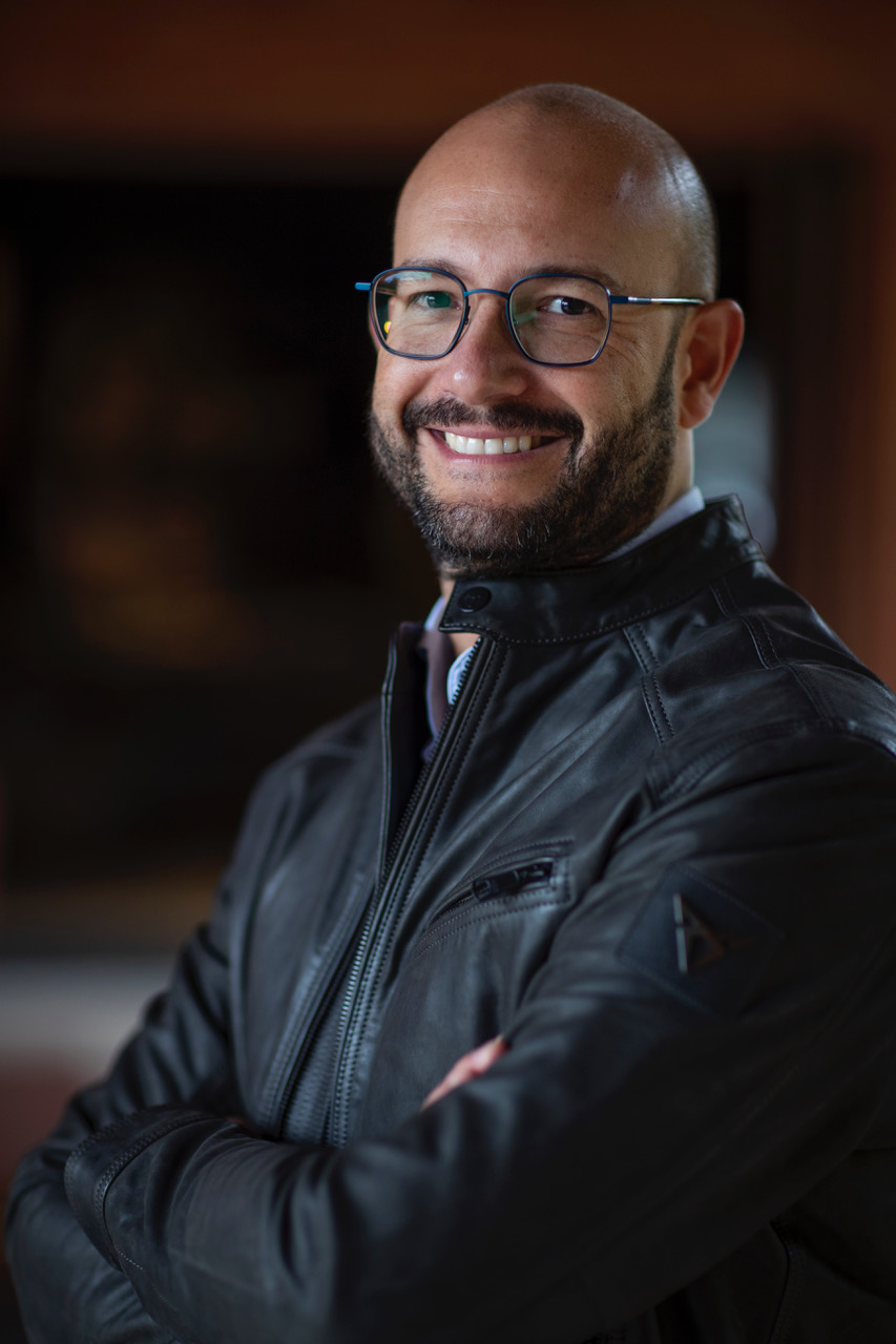 Juan Pablo Gómez | Memo Lira Juan Pablo Gómez habla sobre CUPRA y su estrategia en México