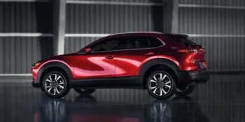 Mazda CX-30 2023