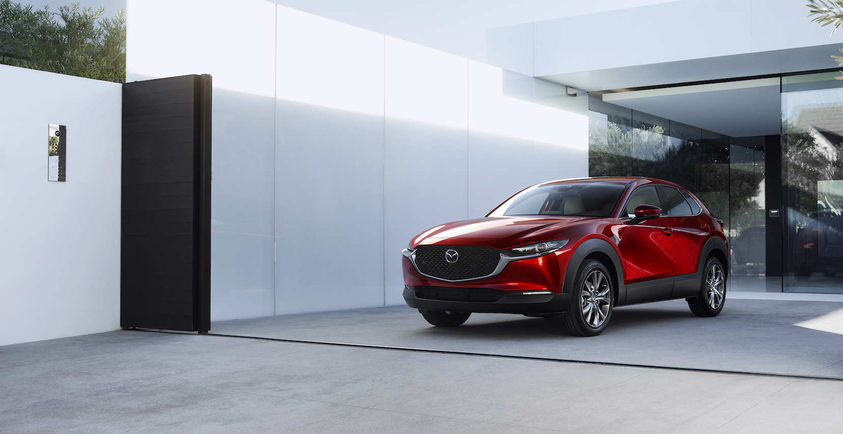 Mazda México crece ventas 23 y producción 321