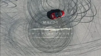 Mazda Drift Academy