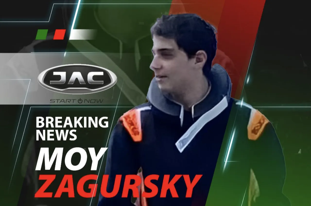 Moy Zagursky Jac México