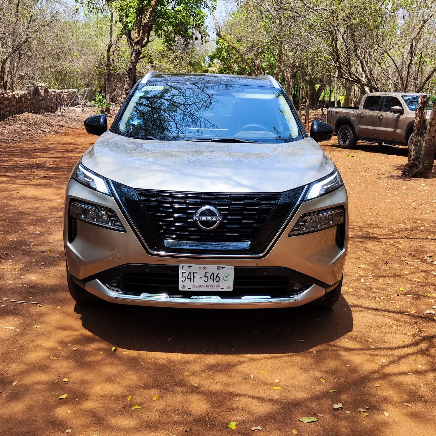 Nissan XTRAIL ePOWER el camino eficiente 2 | Memo Lira