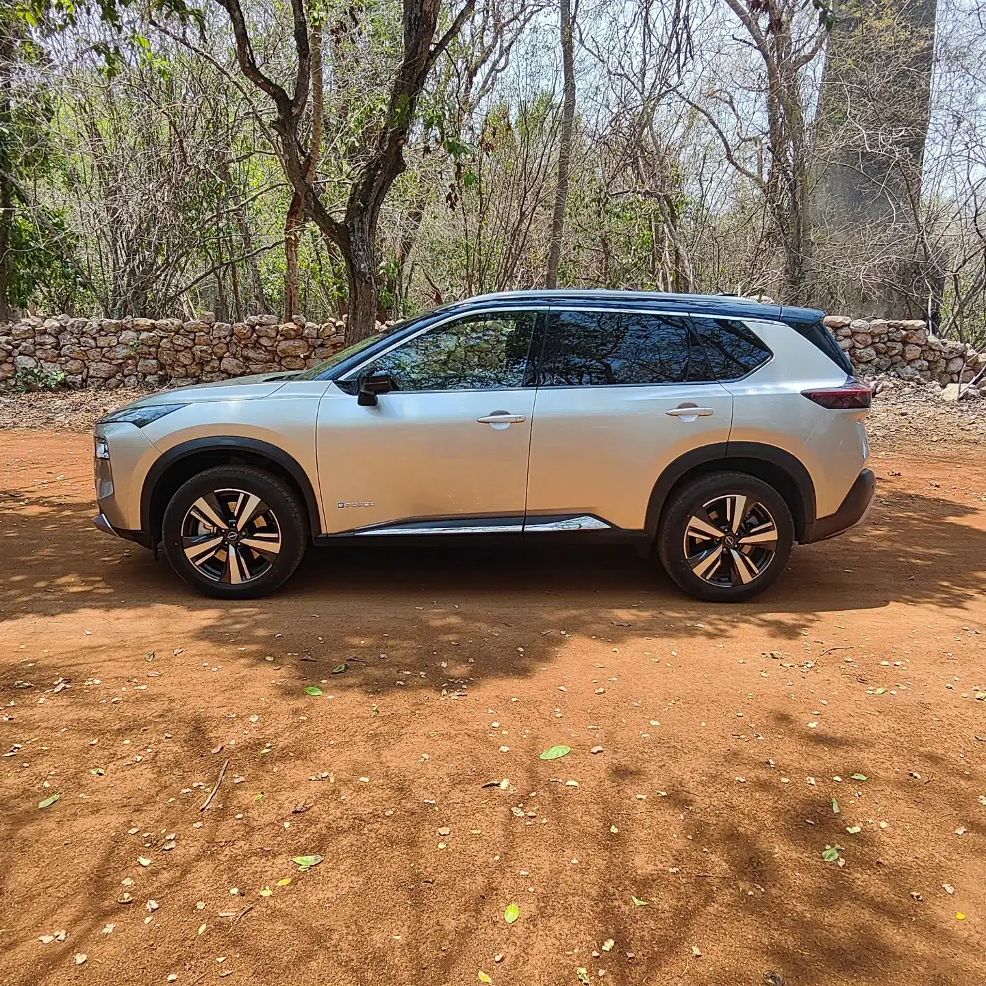 Nissan XTRAIL ePOWER el camino eficiente 4 | Memo Lira