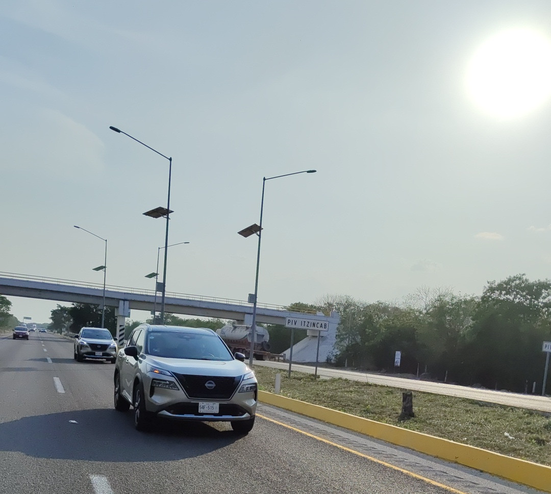 Nissan XTRAIL ePOWER el camino eficiente 8 | Memo Lira