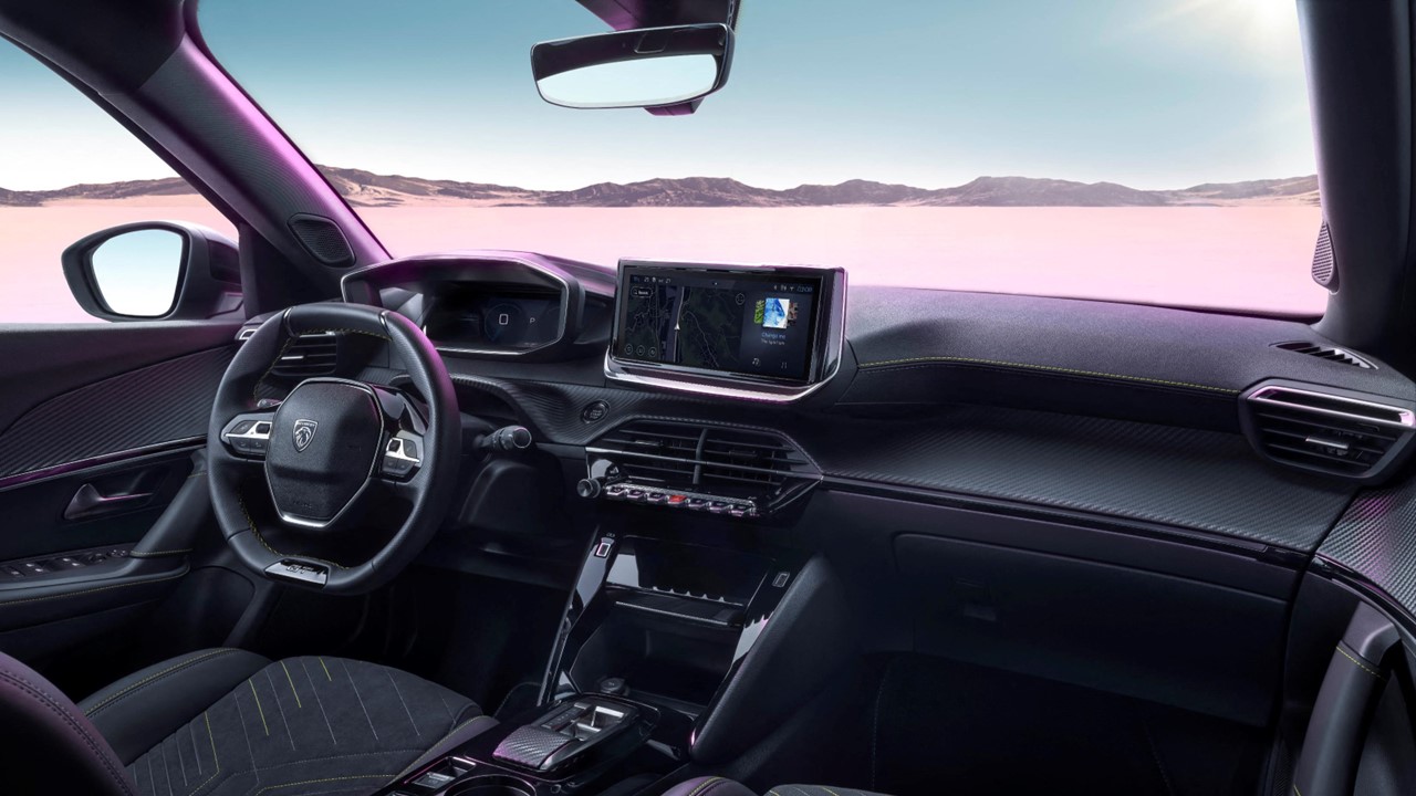 Peugeot 2008 se actualiza con refinamiento 3 | Memo Lira