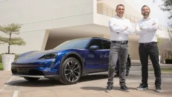 Porsche Digital Guadalajara