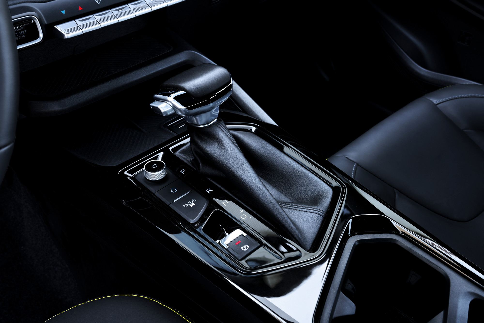 Tiggo 2 Pro un nuevo SUV asequible 2 | Memo Lira