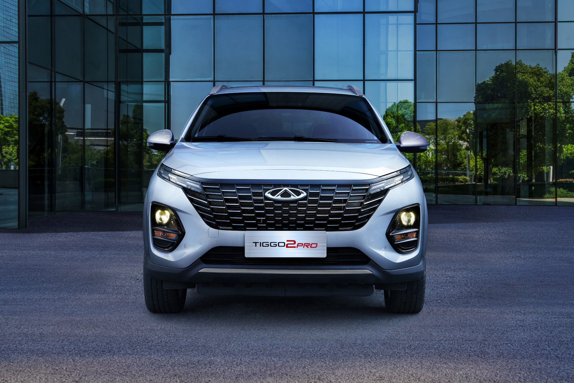 Tiggo 2 Pro un nuevo SUV asequible 3 | Memo Lira