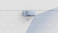 Volvo EX30 será un referente en seguridad