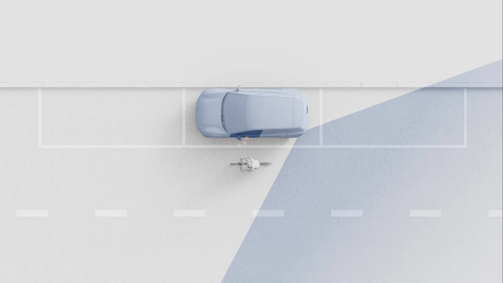 Volvo EX30 será un referente en seguridad