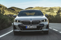 ¿Cómo es y con qué competirá la nueva generación del BMW Serie 5?