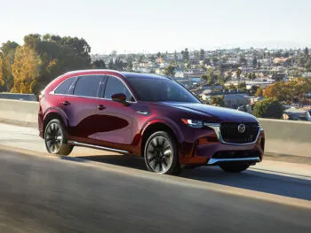 Mazda CX-90