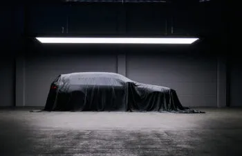 BMW M5 Touring