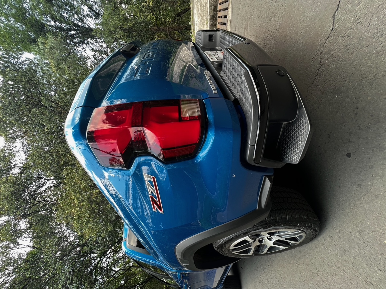 Chevrolet Colorado1 | Memo Lira Chevrolet presenta la nueva Colorado