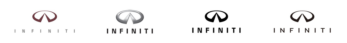 Infiniti renueva su identidad visual y la de sus puntos de venta