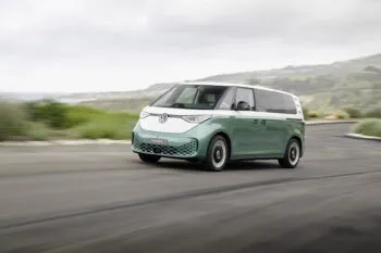 Llega Volkswagen ID.Buzz de distancia entre ejes larga
