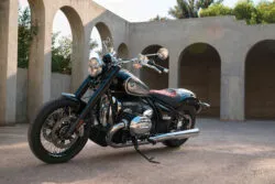 Llega a México la BMW R18 100 Years (1)