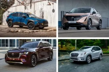 La evolución automotriz: visitamos Japón y su industria