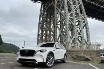 ¿Conocías el lujo de Mazda? CX-90 lo define