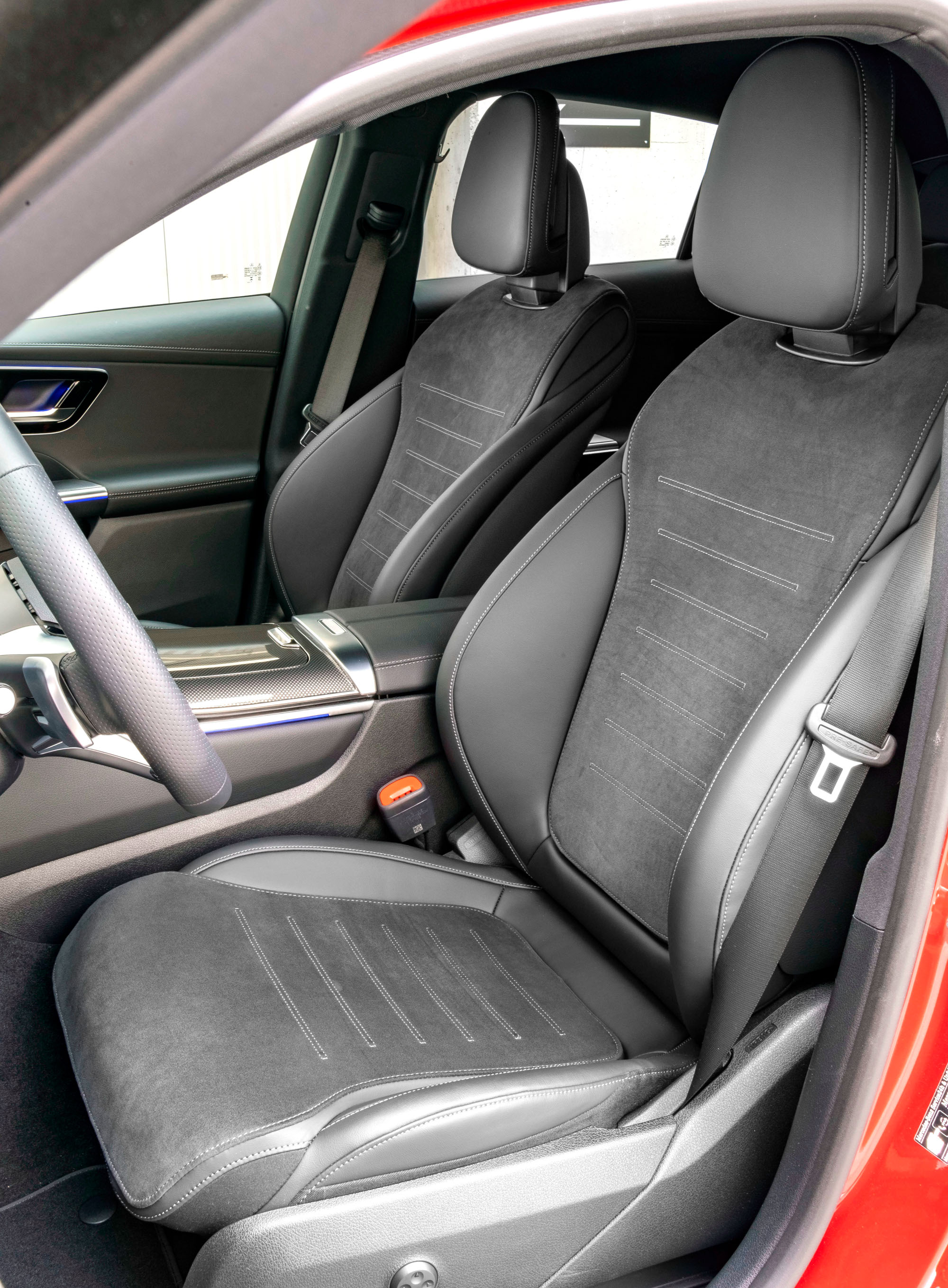 Experience MB GLC COUPÈ in Lech 2023Experience MB GLC COUPÈ in Lech 2023 | Memo Lira