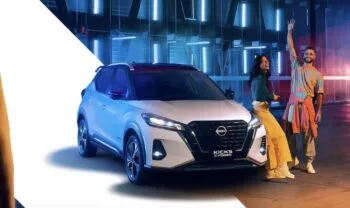 Nissan Kicks E-Power