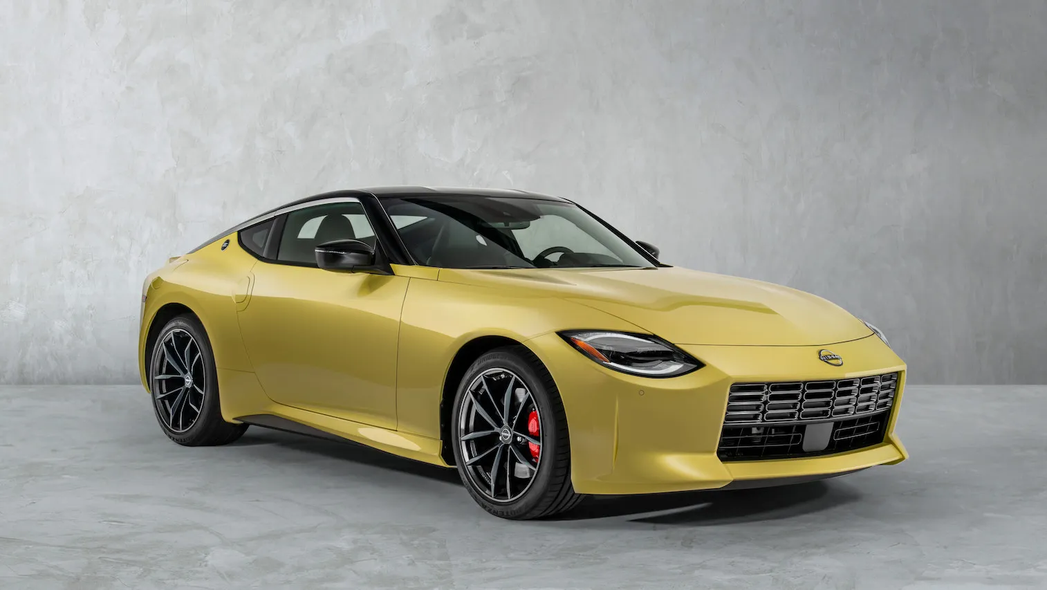 La industria automotriz del Imperio del Sol Naciente