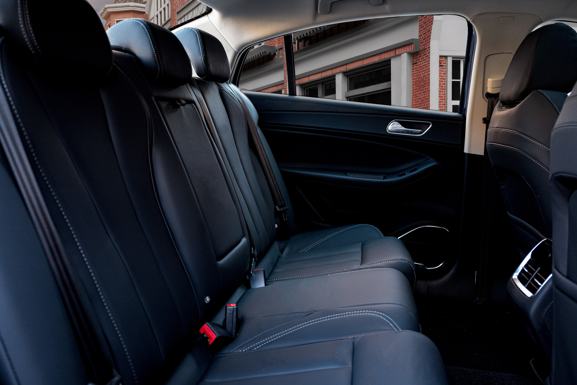 Omoda O5 6 | Memo Lira