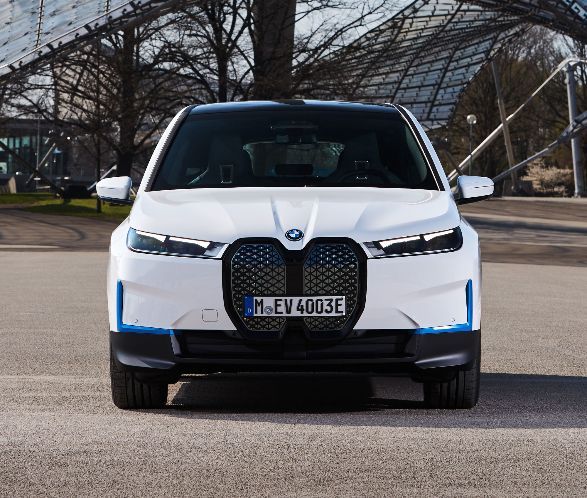 Quinta generación de la tecnología eDrive de BMW y su presencia en México 2 | Memo Lira