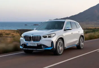 Quinta generación de la tecnología eDrive de BMW y su presencia en México