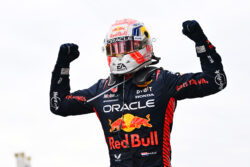 Max Verstappen iguala el número de victorias de Ayrton Senna al ganar en Montreal