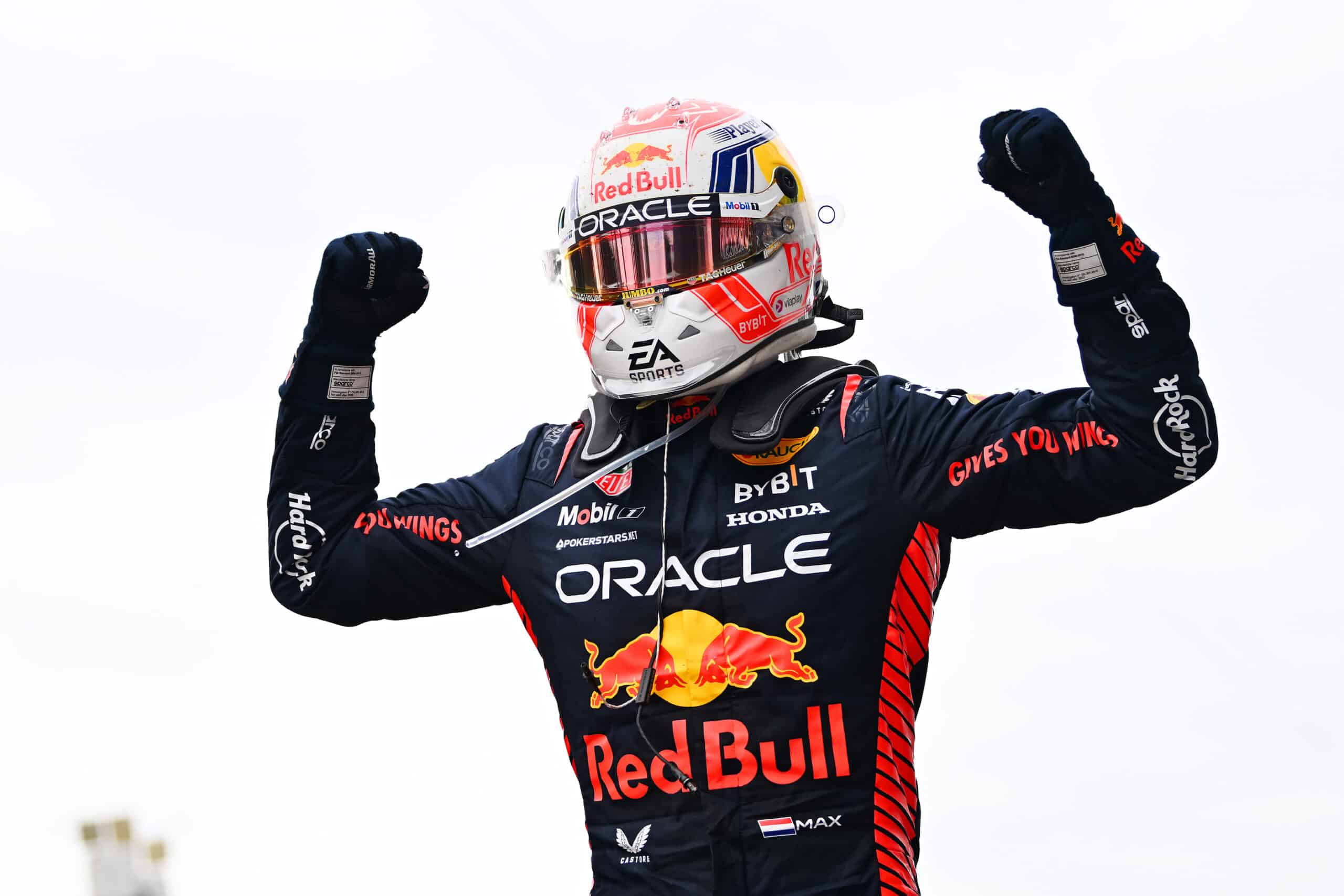 Max Verstappen iguala el número de victorias de Ayrton Senna al ganar en Montreal