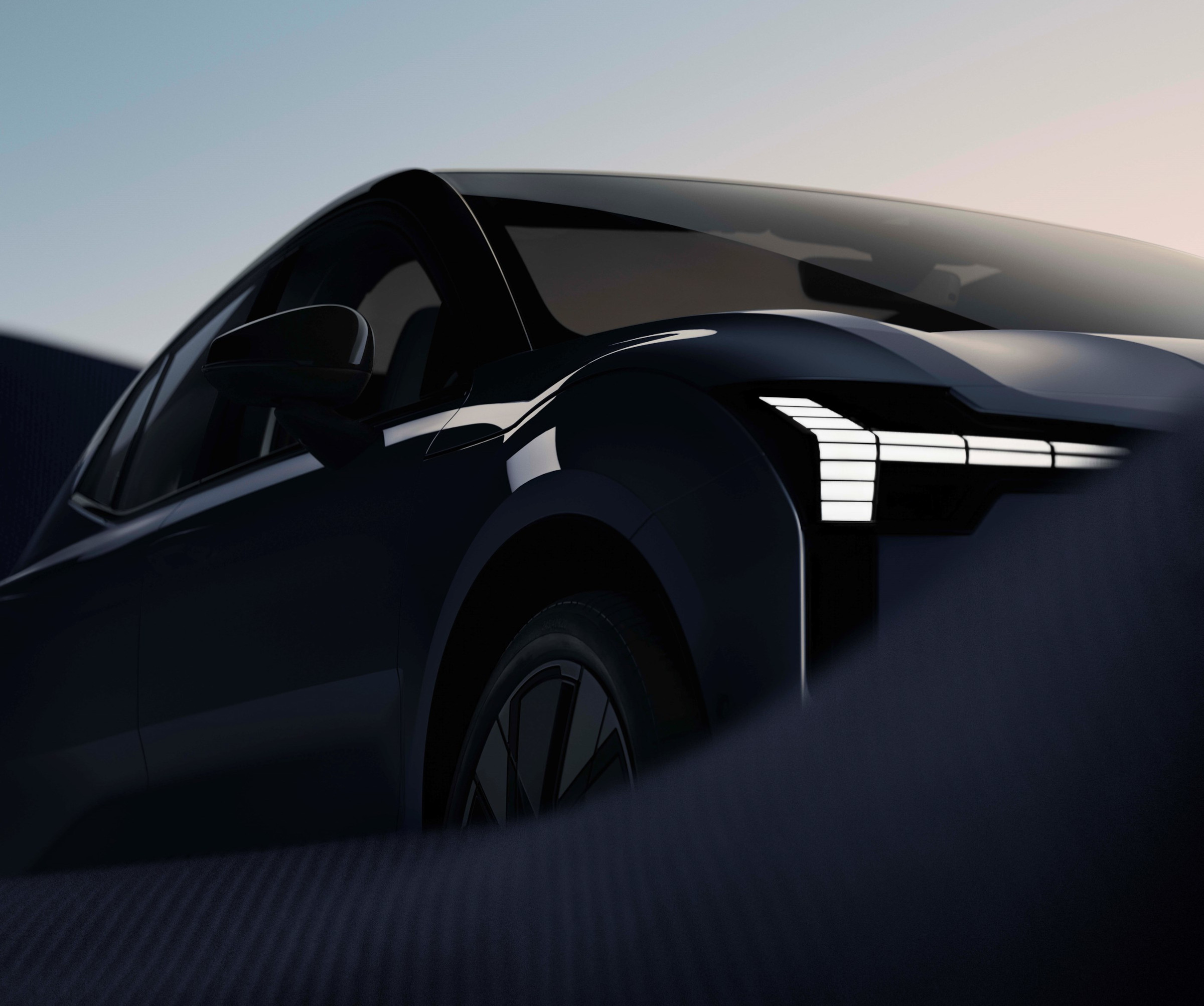 Volvo EX30 las claves de un eléctrico sustentable