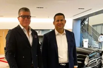 Toyota ha invertido 328 mdd en Guanajuato para fortalecer su estrategia de electrificación