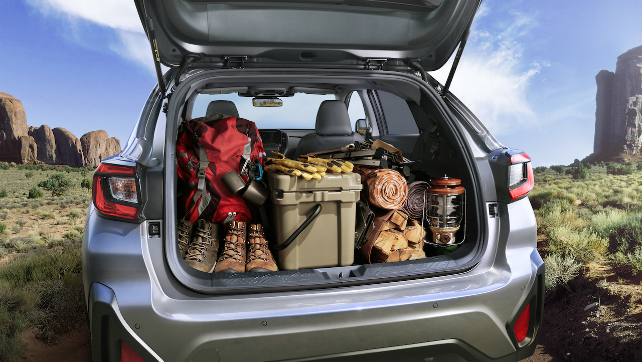 24CROSSTREK0610BPC5 | Memo Lira Subaru Crosstrek