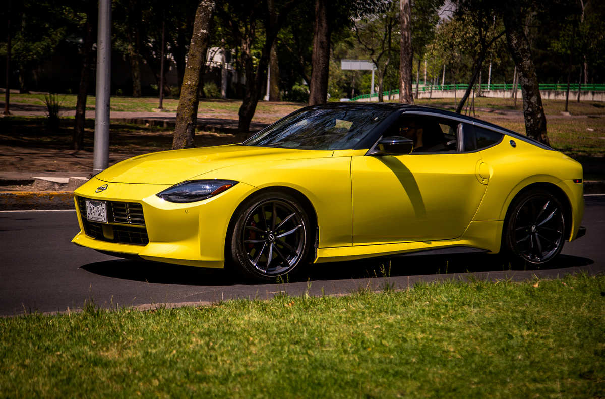 Nissan Z