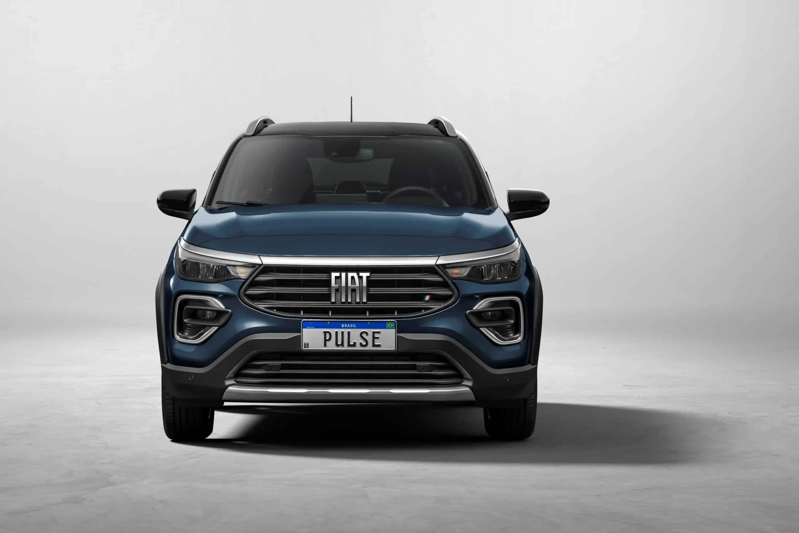 Fiat produce 100 mil unidades de Pulse