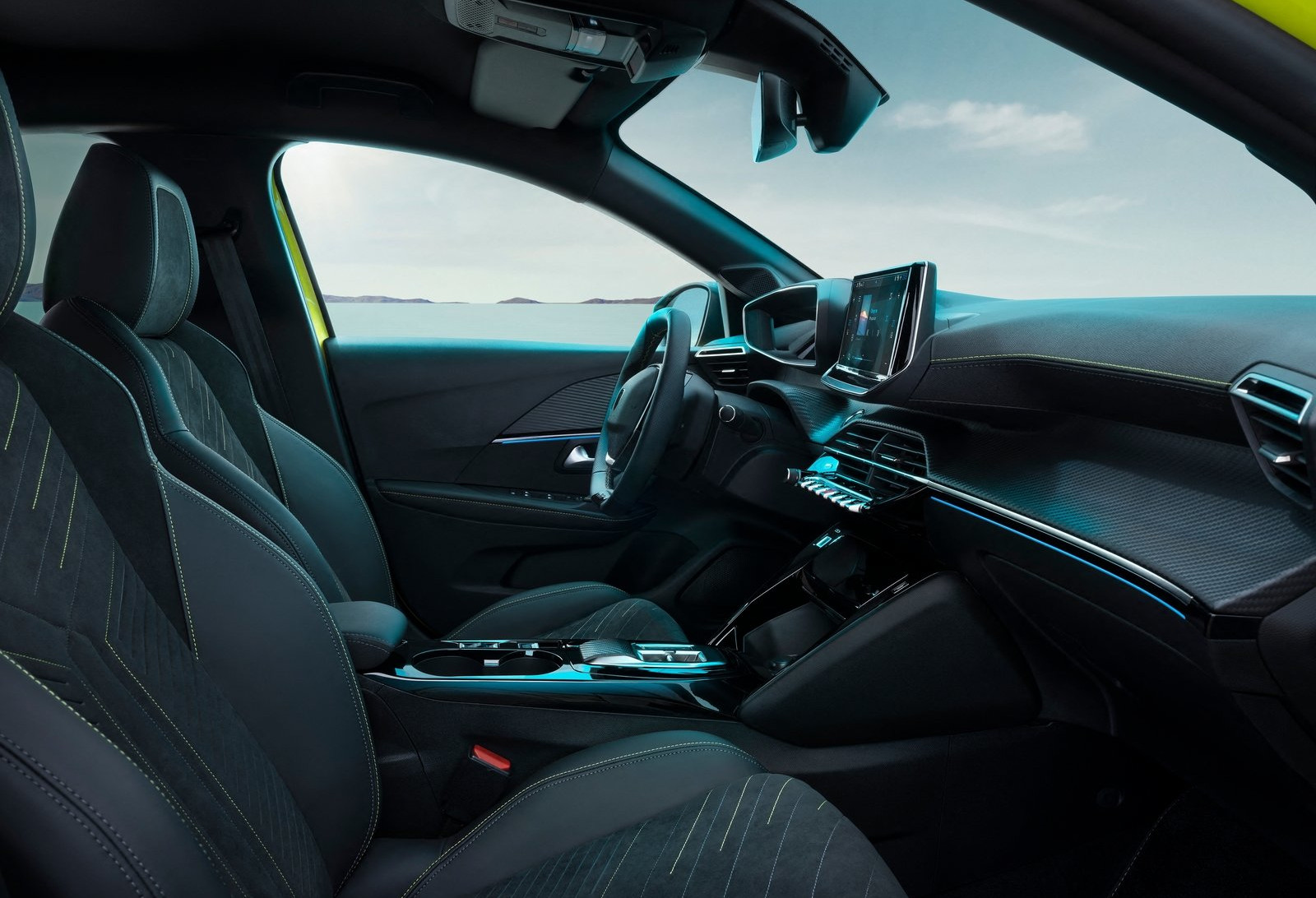 Peugeot 208 se renueva 2 | Memo Lira