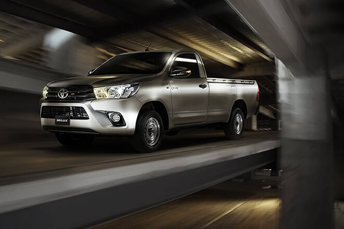 Toyota Hilux | Memo Lira Hilux entre los 5 vehículos más vendidos de Toyota