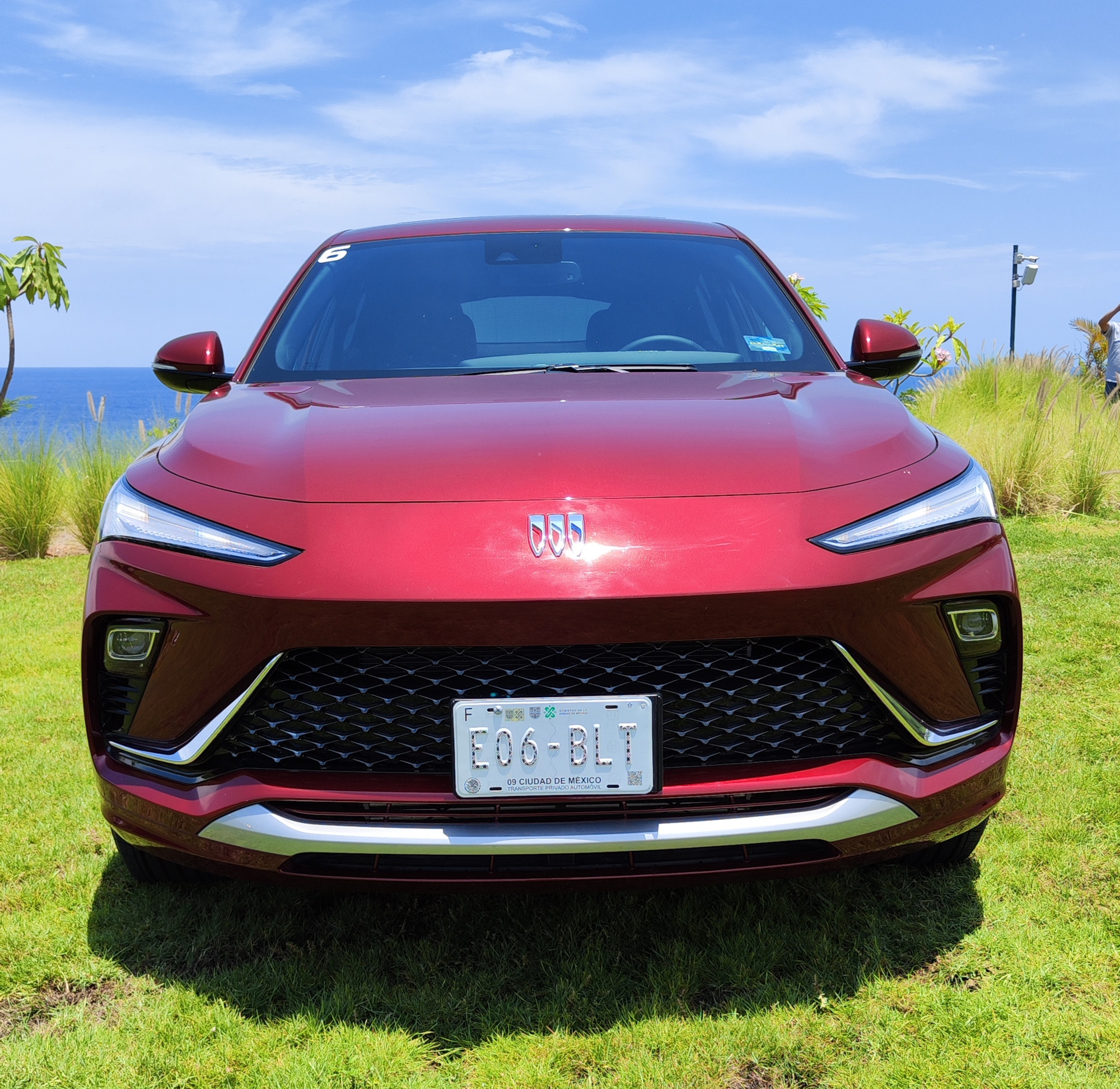 Buick Envista 2024 11 | Memo Lira