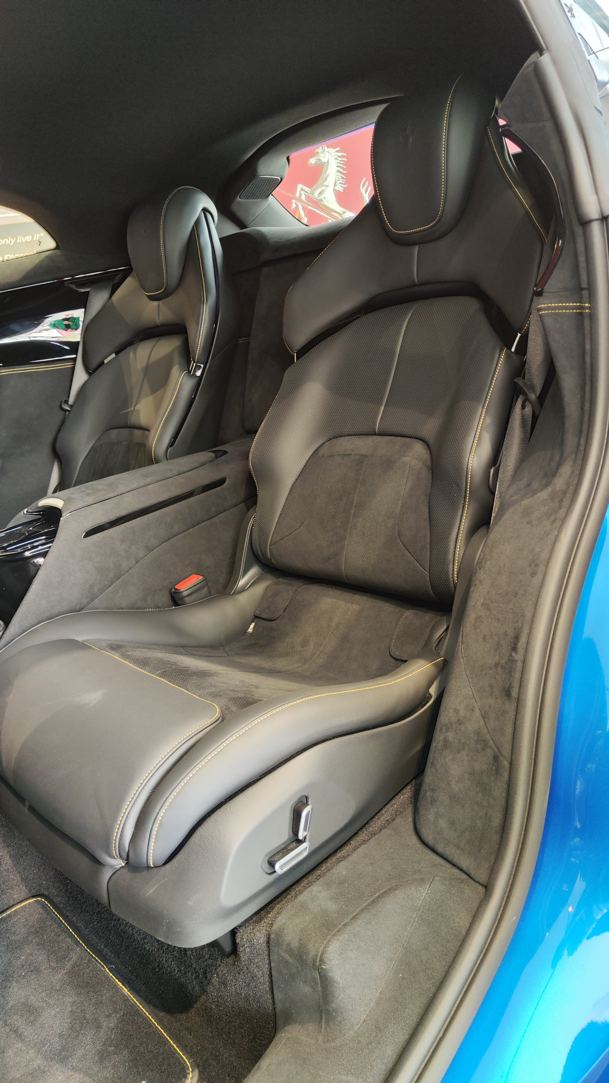 Ferrari Purosangue 3 | Memo Lira