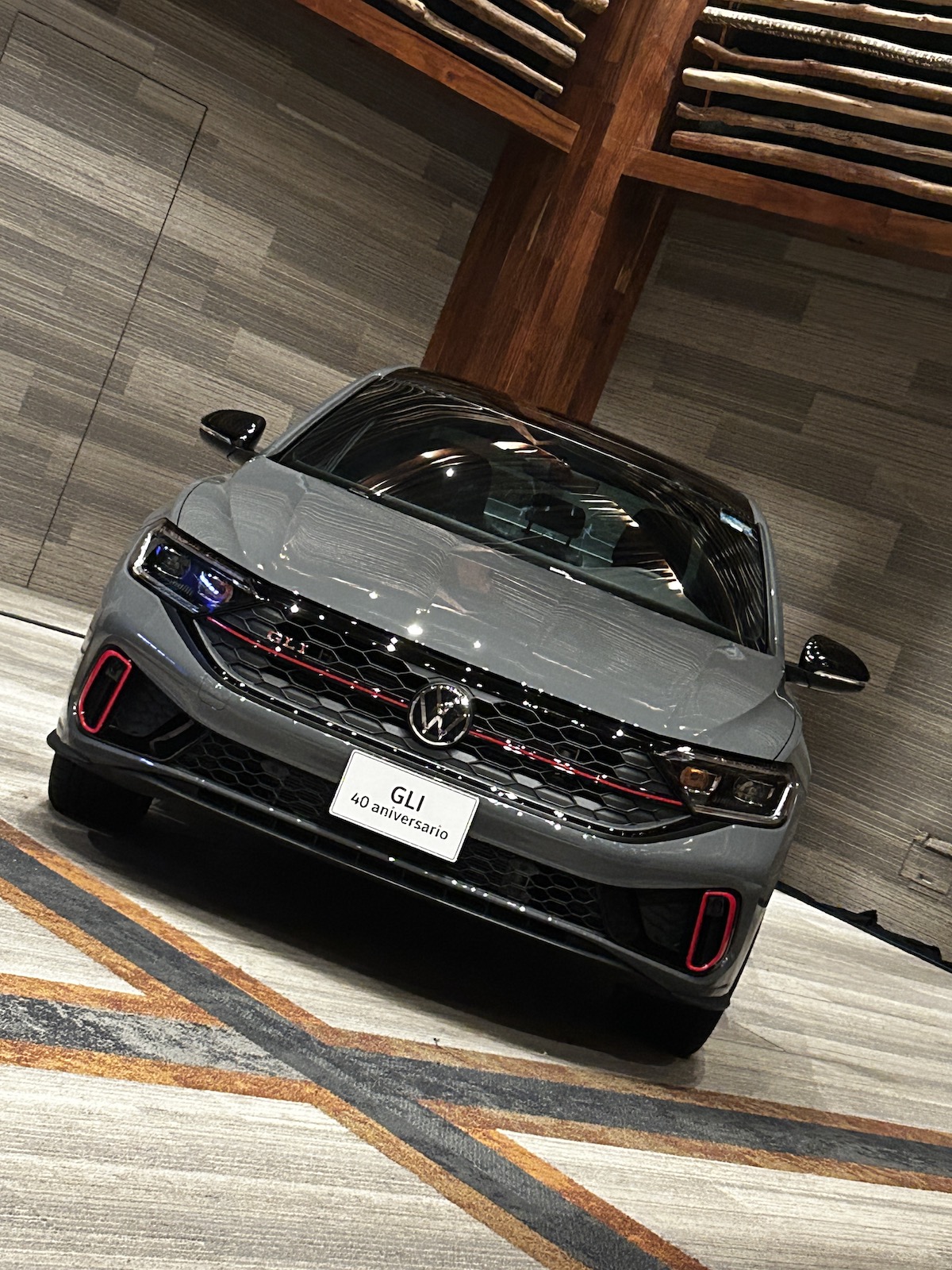 GLI 40 aniversario | Memo Lira Volkswagen presenta los nuevos Teramont y Cross Sport 2024