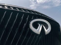 INFINITI QX Monograph debutará en Pebble Beach