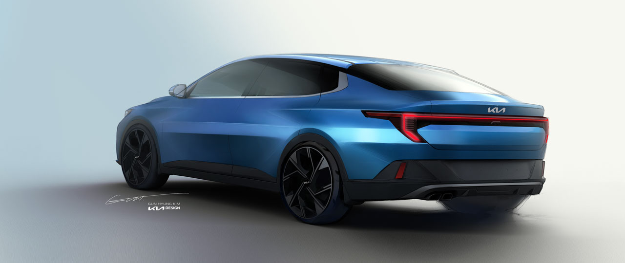 El nuevo Kia K3 se producirá en México