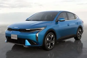 El nuevo Kia K3 se producirá en México