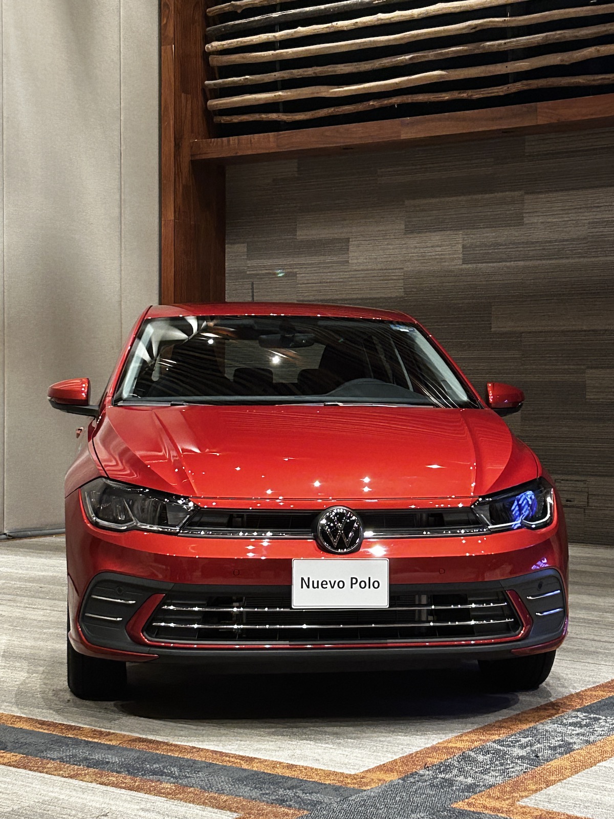 Nuevo Polo | Memo Lira Volkswagen presenta los nuevos Teramont y Cross Sport 2024