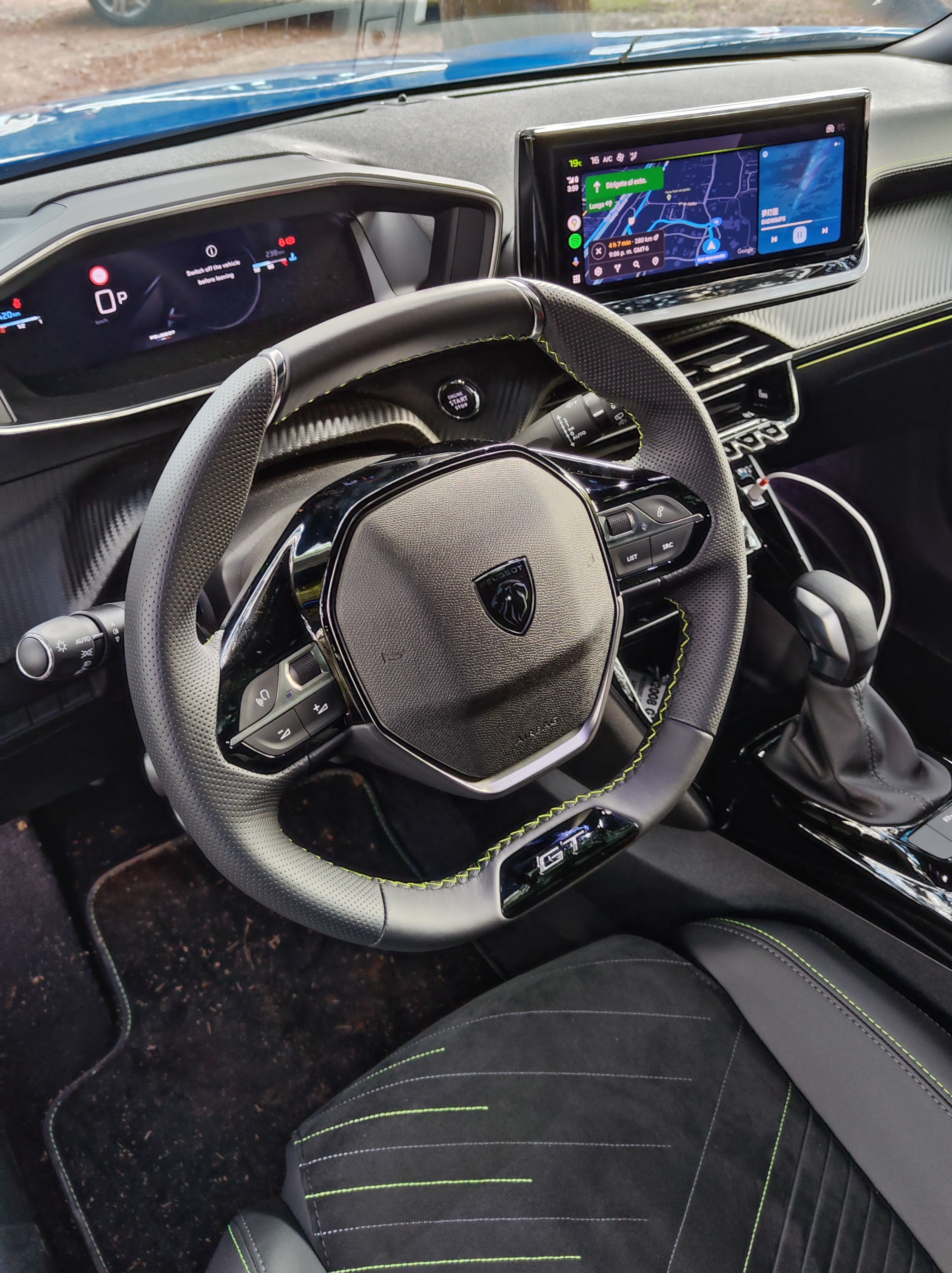 Peugeot 2008 2 | Memo Lira