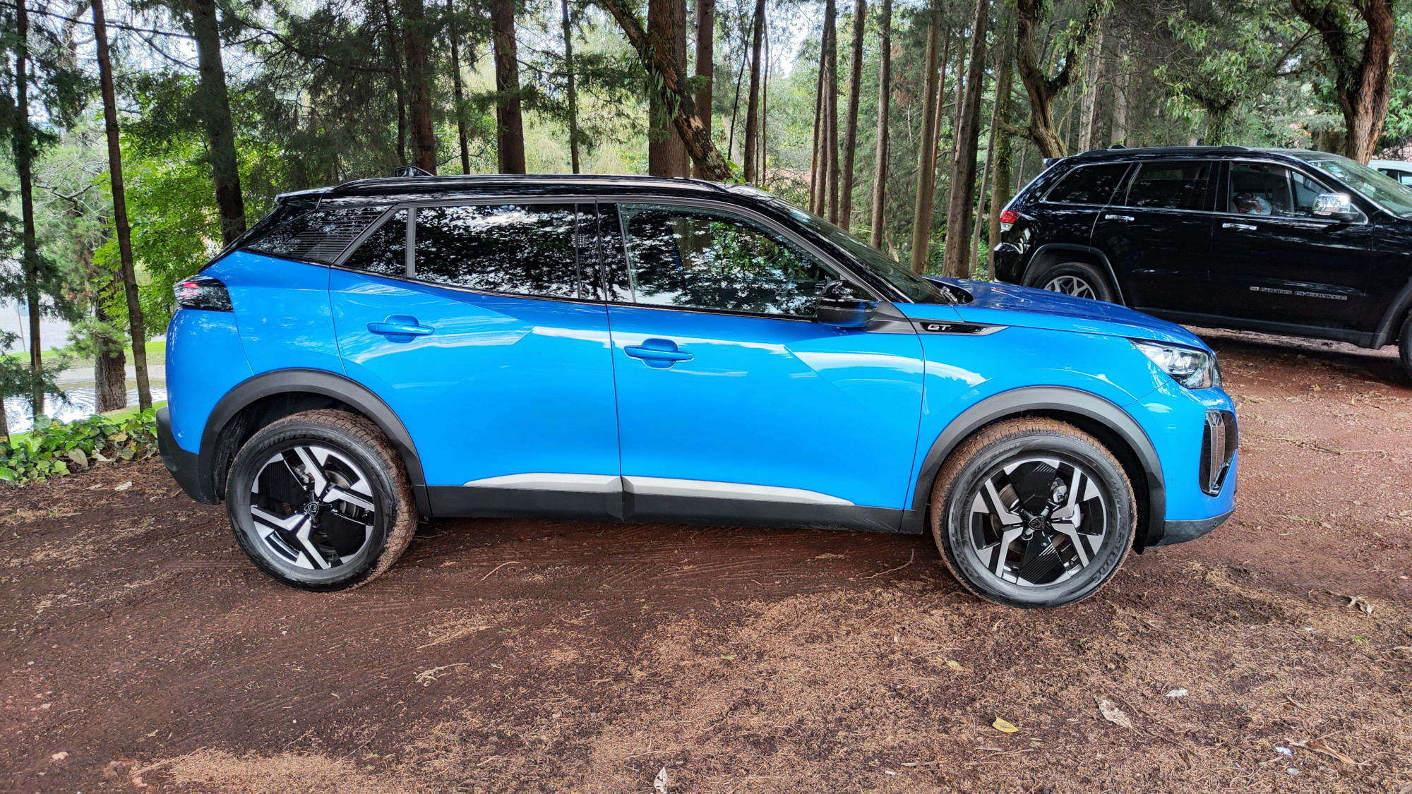 Peugeot 2008 6 | Memo Lira